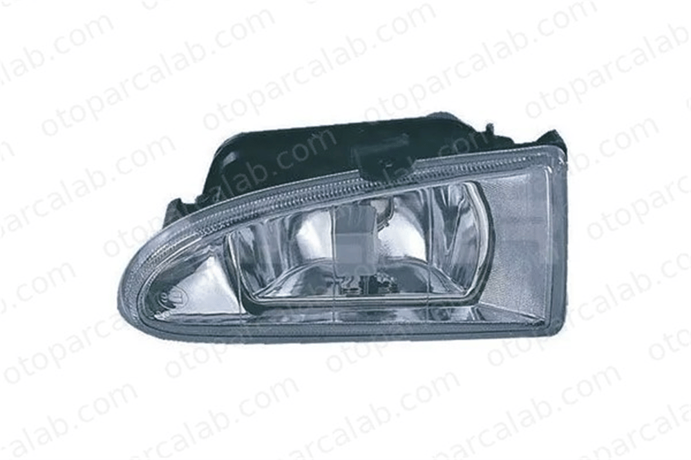 VORTEX V1202788 Sis Farı Ön Sol FORD FIESTA IV FIESTA Kasa/büyük limuzin 1003583