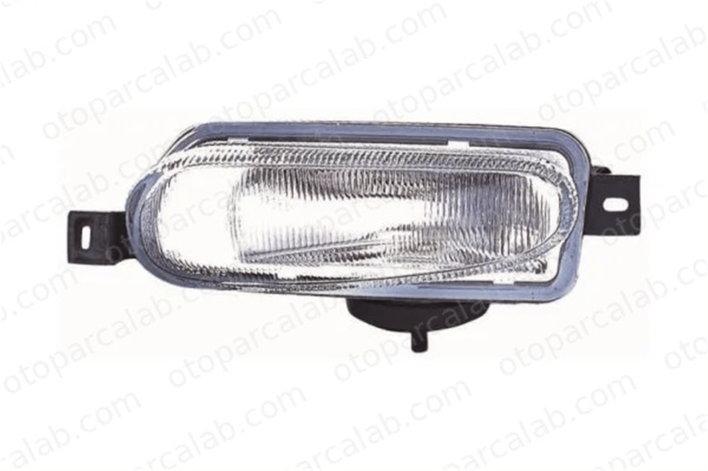 VORTEX V1202830 Sis Farı Ön Sağ FORD TRANSIT Panelvan/Van TRANSIT Minibüs/Otobüs 1058230 1135998