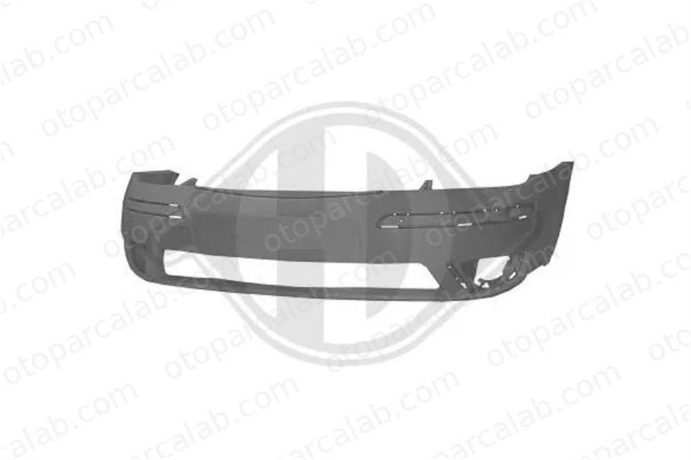 VORTEX V1202918 Tampon Ön FORD MONDEO III Sedan MONDEO III 1329110 1301941
