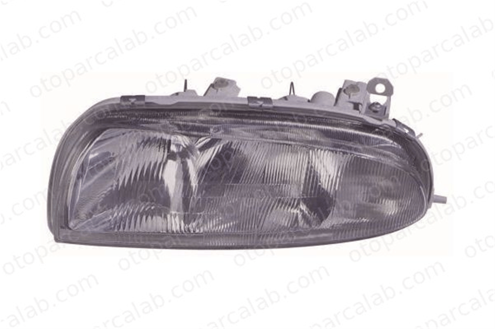 VORTEX V1203168 Far Sol FORD FIESTA IV FIESTA Kasa/büyük limuzin 96FG13006SAD 1024703