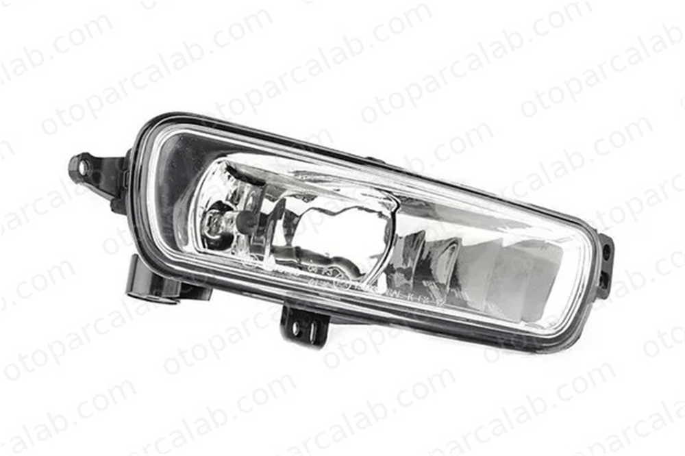 VORTEX V1203297 Sis Farı Ön Sağ FORD FOCUS III FOCUS III Turnier F1EB15A254AB 1856090