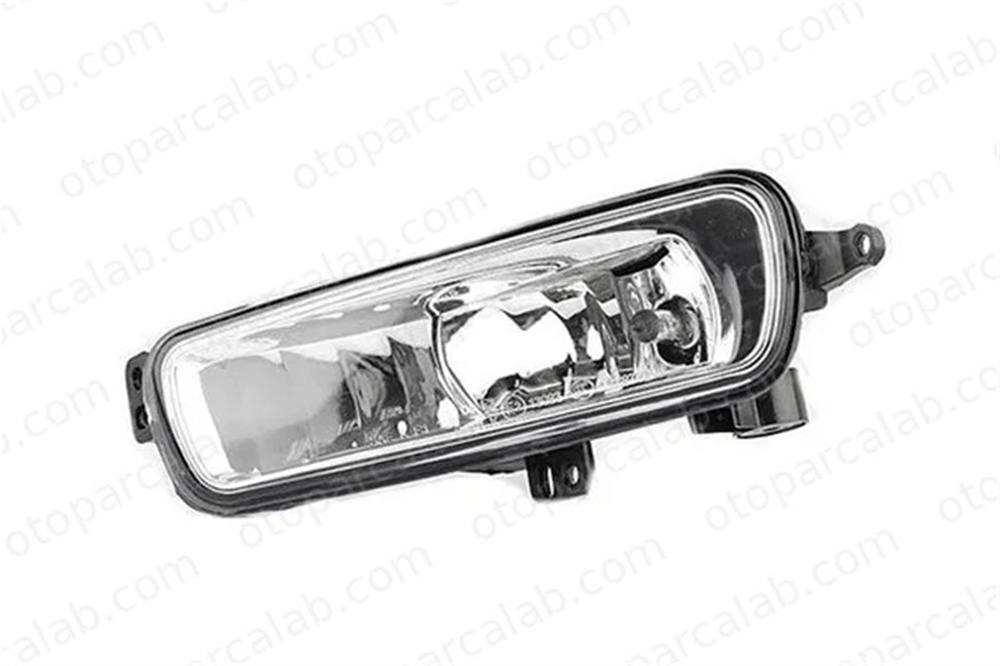 VORTEX V1203298 Sis Farı Ön Sol FORD FOCUS III FOCUS III Turnier F1EB15A255AB 1856091