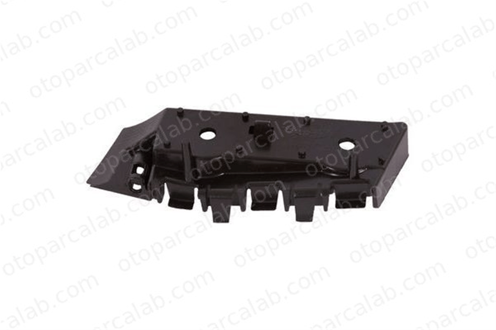 VORTEX V1203342 Tampon Braketi Ön Sağ FORD USA MUSTANG Convertible MUSTANG Coupe FR3Z17C947B FR3B17D958AE