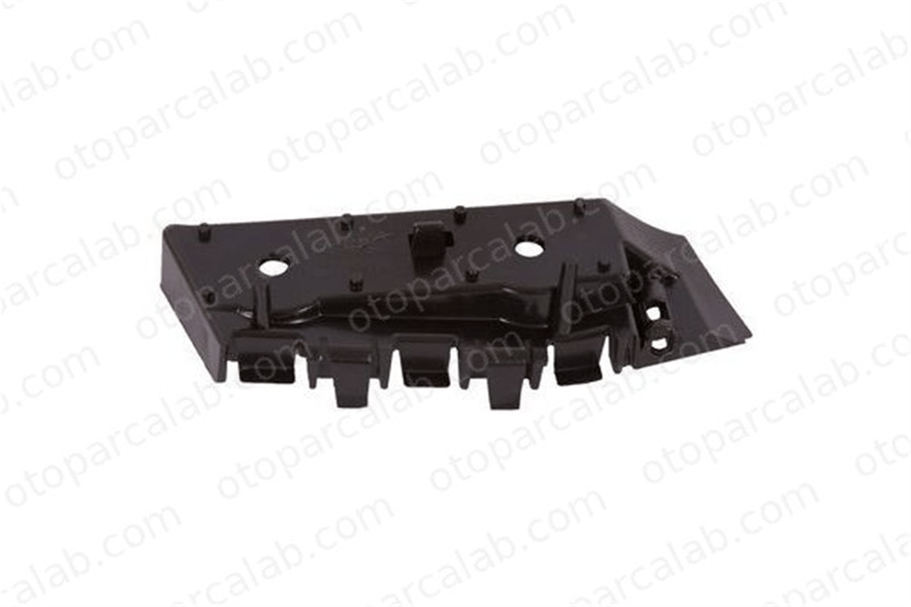 VORTEX V1203343 Tampon Braketi Ön Sol FORD USA MUSTANG Convertible MUSTANG Coupe FR3Z17C947C FR3B17D959AE