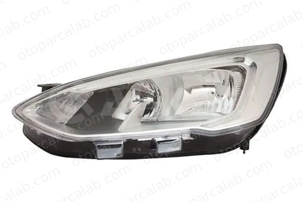 VORTEX V1203400 Far Sol FORD FOCUS IV FOCUS IV Turnier JX7B13W030AE 2278782
