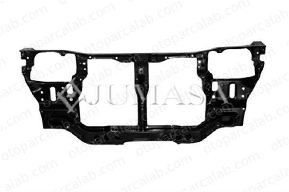 VORTEX V1503975 Panel Ön HYUNDAI ACCENT I 6410022311