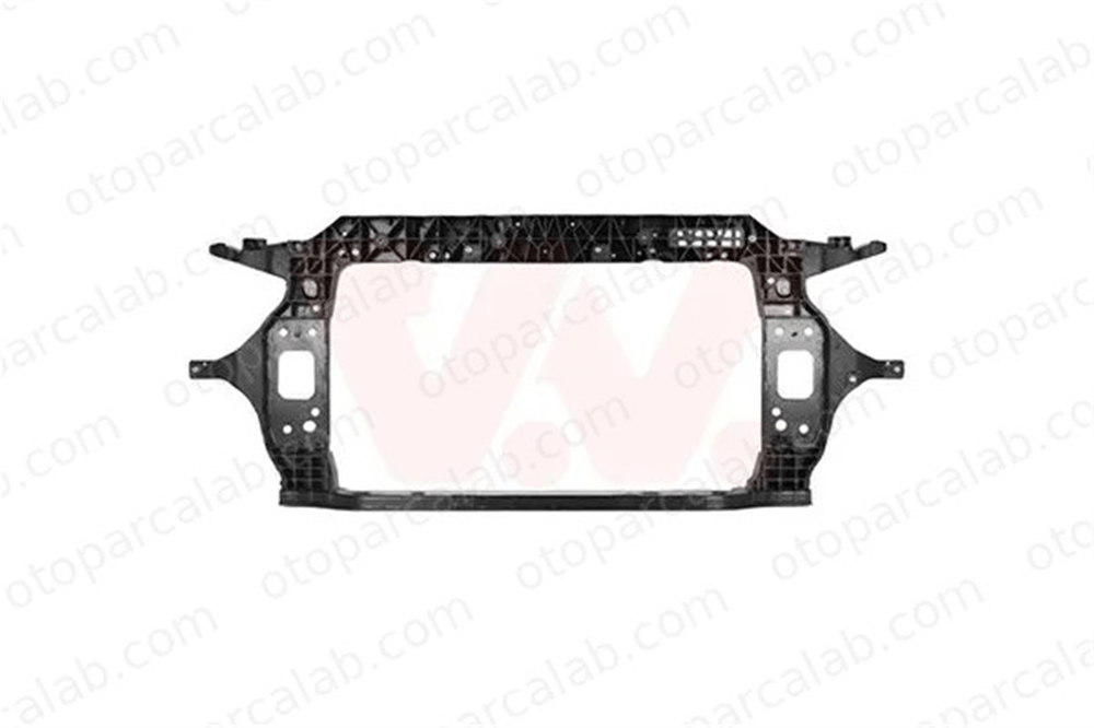 VORTEX V1504000 Panel Ön HYUNDAI BAYON 64101Q0400