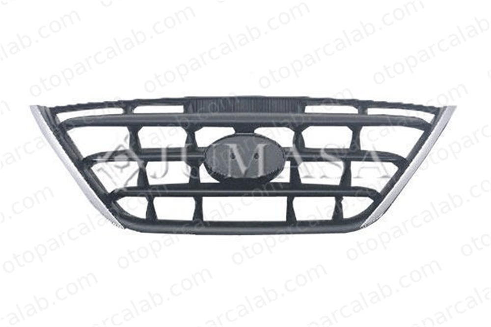 VORTEX V1504156 Panjur Ön HYUNDAI ELANTRA III Sedan ELANTRA III 863602D500