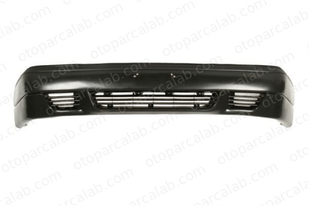 VORTEX V1504169 Tampon Ön HYUNDAI PONY PONY / EXCEL Sedan 8651024300