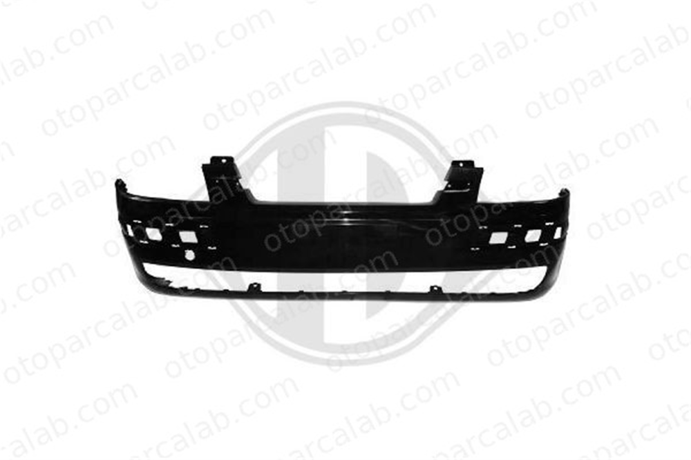 VORTEX V1504175 Tampon Ön HYUNDAI GETZ 865111C100