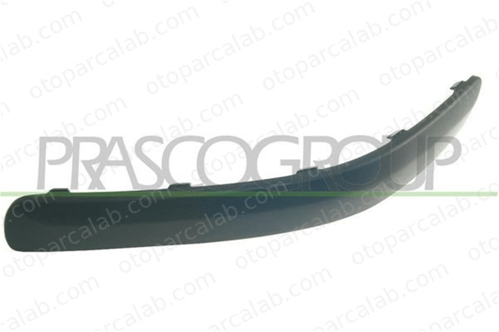 VORTEX V1504219 Tampon Bandı Ön HYUNDAI GETZ 865231C000