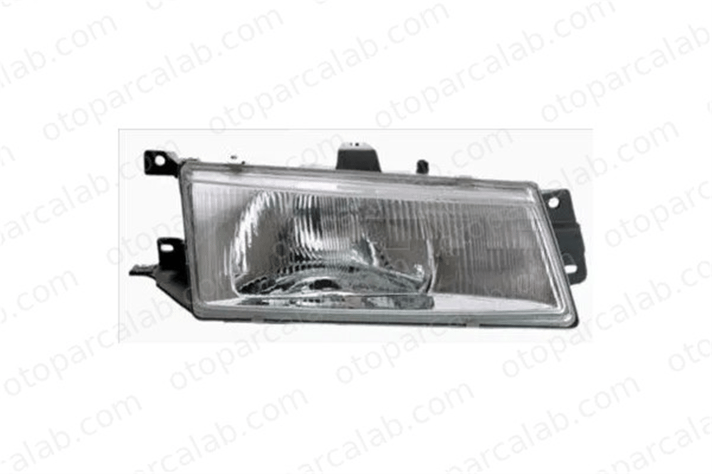 VORTEX V1504425 Far Sol HYUNDAI PONY / EXCEL Sedan 9210124300
