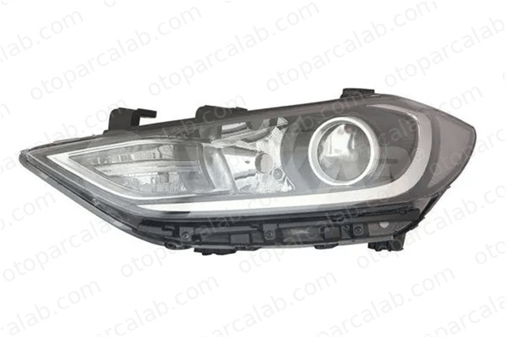VORTEX V1504449 Far Sol HYUNDAI ELANTRA VI Sedan 92101F2000