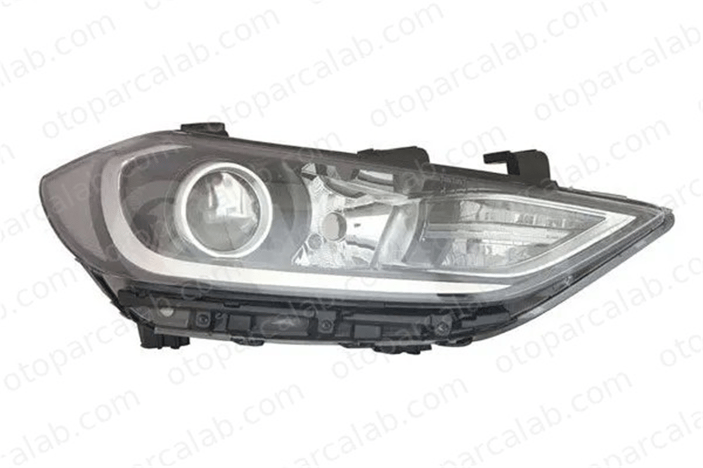 VORTEX V1504487 Far Sağ HYUNDAI ELANTRA VI Sedan 92102F2000
