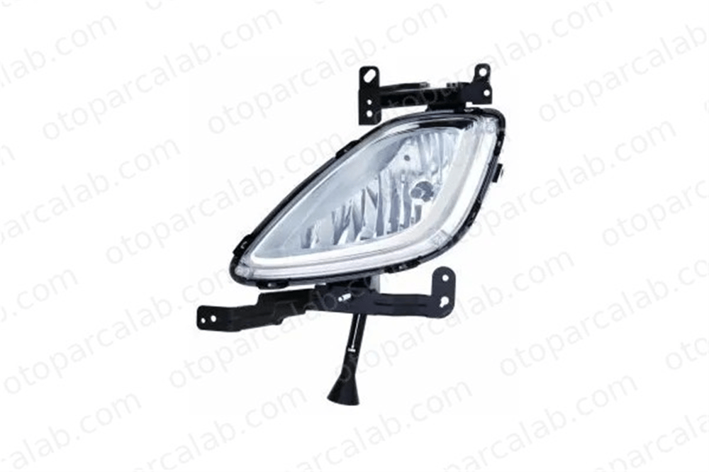 VORTEX V1504514 Sis Farı Ön Sol HYUNDAI ELANTRA V Sedan 922013X010