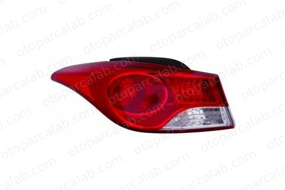 VORTEX V1504587 Stop Lambası Dış Sol HYUNDAI ELANTRA V Sedan 924013X010