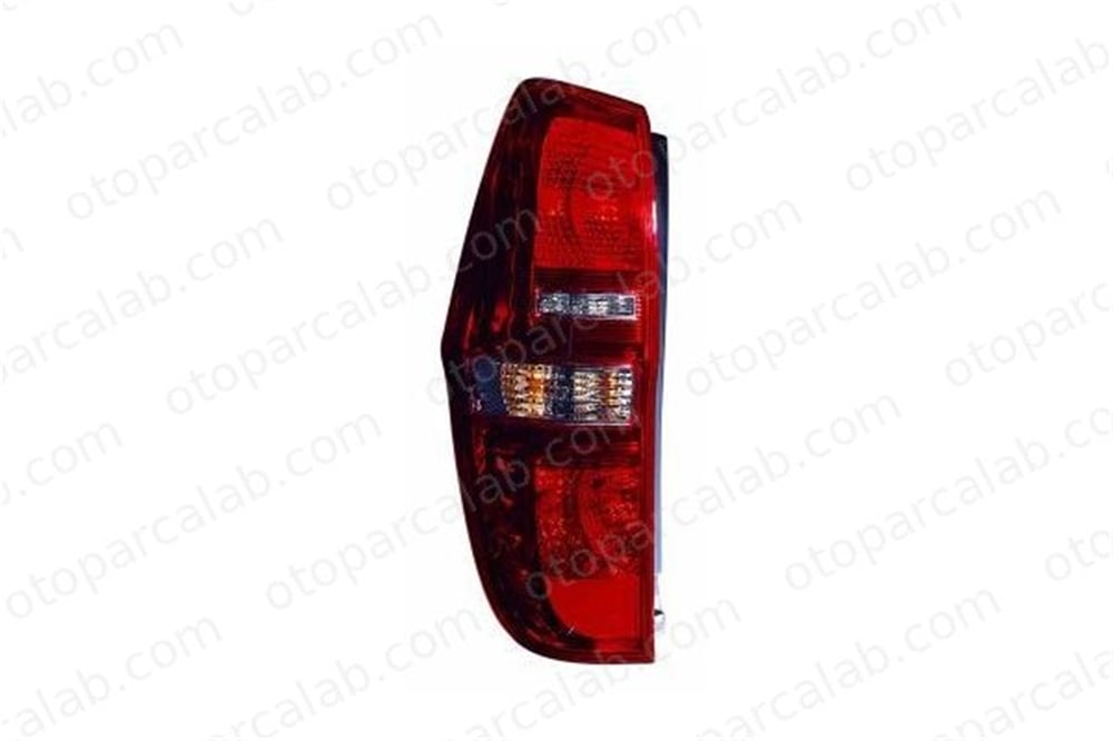 VORTEX V1504627 Stop Lambası Sağ HYUNDAI H-1 Cargo H-1 Travel 924024H030 924024H020