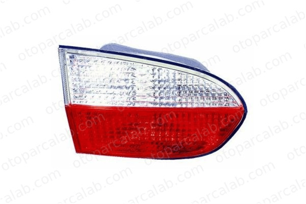 VORTEX V1504654 Stop Lambası İç Sağ HYUNDAI H-1 / STAREX Minibüs/Otobüs 924064A500