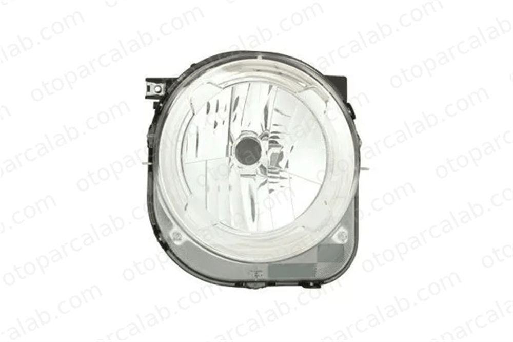 VORTEX V1704804 Far Sol JEEP RENEGADE SUV 51953111