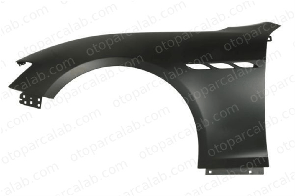 VORTEX V2005389 Çamurluk Ön Sol MASERATI GHIBLI III 673002041