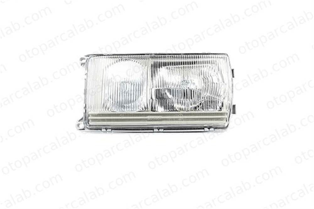 VORTEX V2205665 Far Sağ MERCEDES-BENZ 123 Sedan 123 T-Model 1238205159 A1238205159
