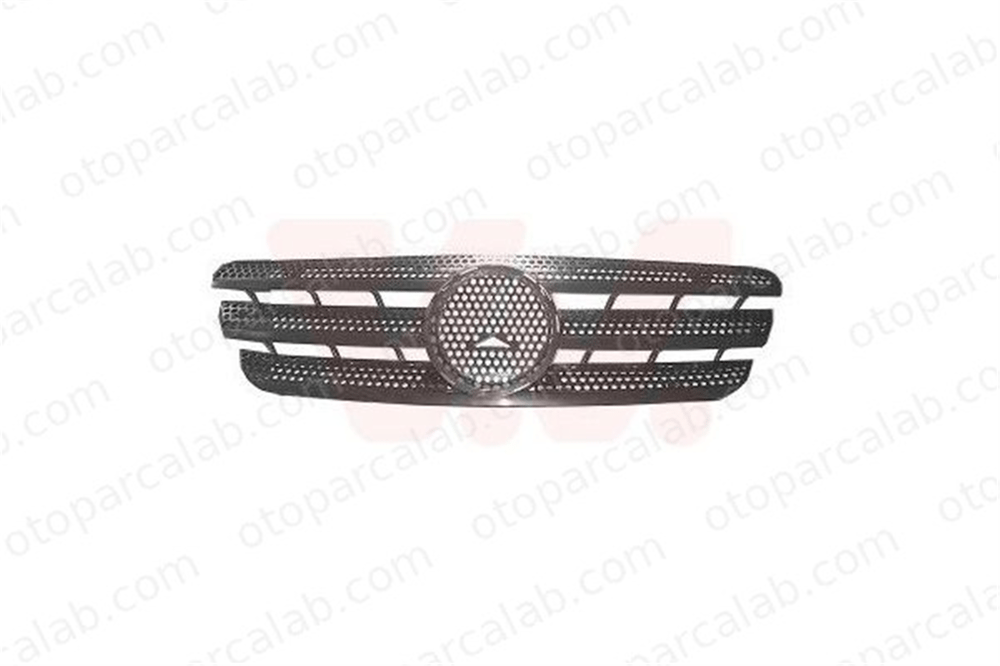 VORTEX V2205703 Panjur Ön MERCEDES-BENZ M-SERISI 1638800185 16388001857167