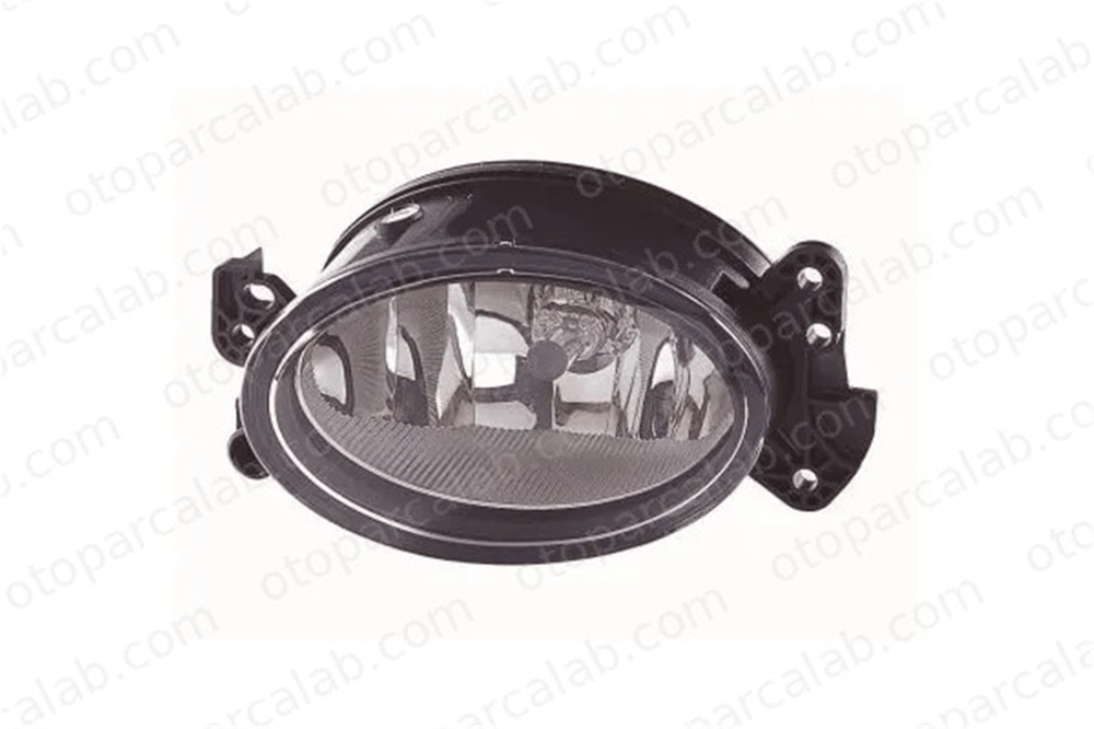 VORTEX V2205710 Sis Farı Ön Sol MERCEDES-BENZ C-SERISI E-SERISI 1698201556 A1698201556