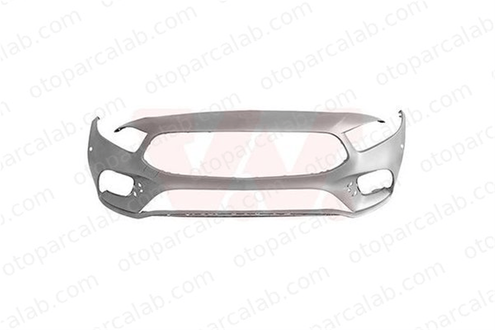 VORTEX V2205737 Tampon Ön MERCEDES-BENZ A-SERISI A-SERISI Sedan 1778802801 17788028019999