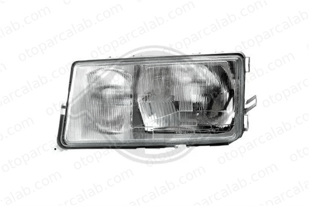 VORTEX V2205749 Far Sağ MERCEDES-BENZ 190 2018202561 2018200161