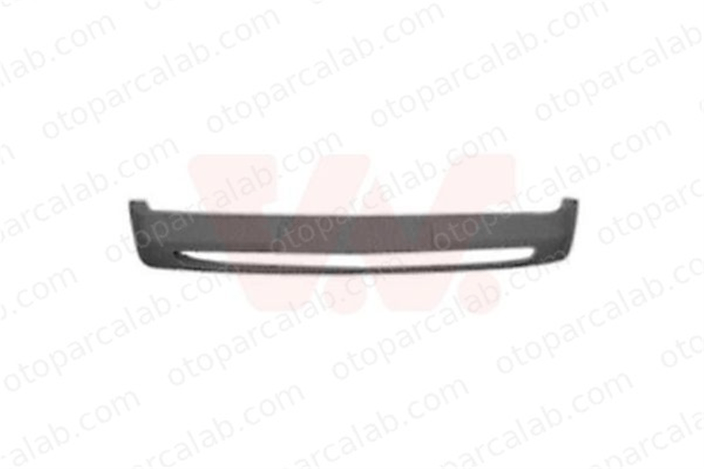 VORTEX V2205777 Tampon Kaplaması Ön MERCEDES-BENZ C-SERISI 2028850021 A2028850021