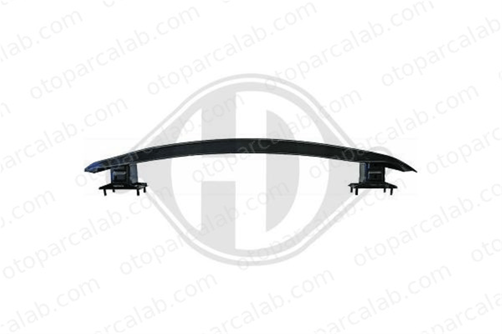 VORTEX V2205788 Tampon Demiri Arka MERCEDES-BENZ C-SERISI C-SERISI Coupe 2046100014 A2046100014