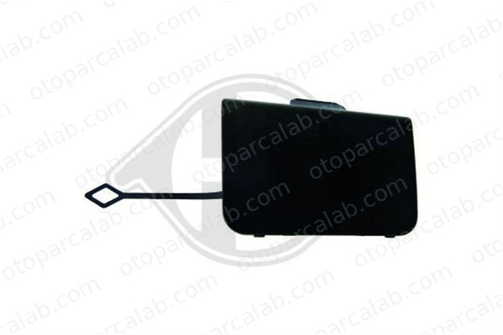 VORTEX V2205845 Tampon Çeki Demir Kapağı Ön MERCEDES-BENZ C-SERISI C-SERISI T-Model 2048850124 A2048850124
