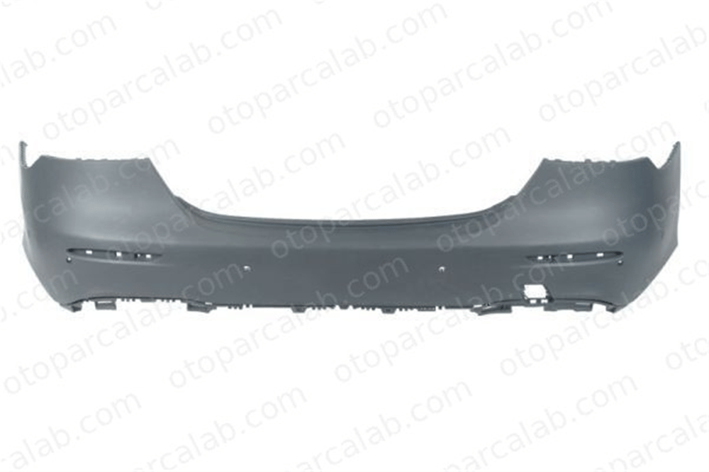 VORTEX V2206311 Tampon Arka MERCEDES-BENZ E-SERISI E-SERISI T-Model 2138854405 A2138854405