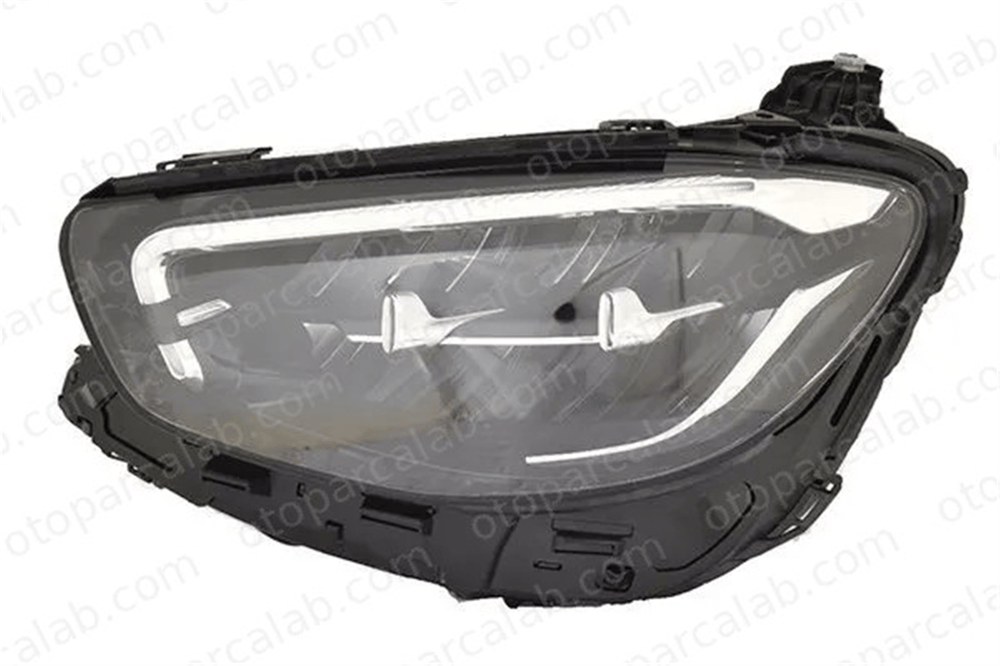 VORTEX V2206324 Far Sağ MERCEDES-BENZ E-SERISI E-SERISI T-Model 2139066408 2139069209