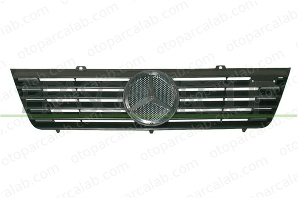 VORTEX V2206520 Panjur Ön MERCEDES-BENZ SPRINTER 4-t Panelvan/Van SPRINTER 4-t Platform şasi 9018800183 A9018800183