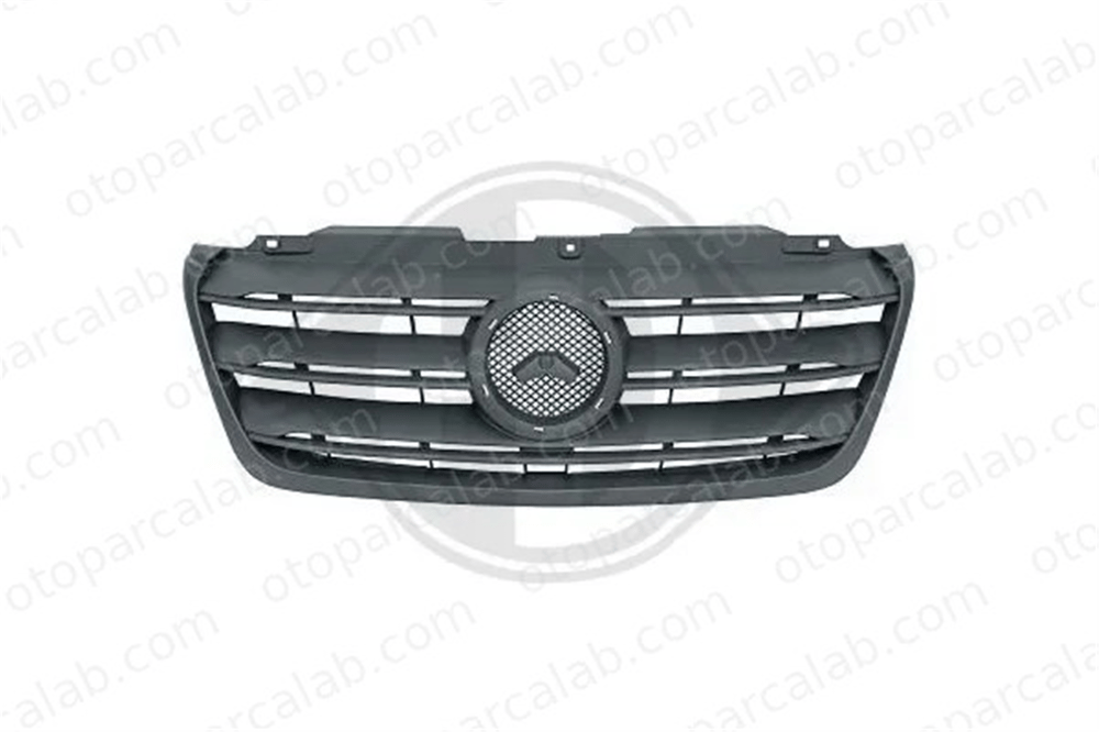 VORTEX V2206608 Panjur Ön MERCEDES-BENZ SPRINTER 3,5-t Panelvan/Van SPRINTER 3,5-t Platform şasi 9108852600 A9108852600