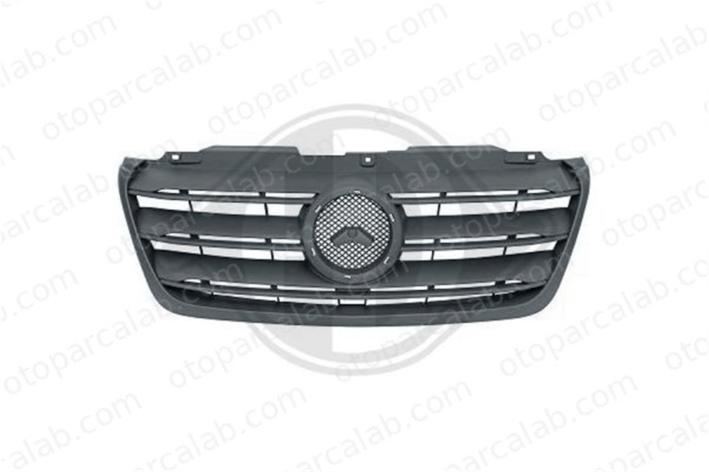 VORTEX V2206609 Panjur Ön MERCEDES-BENZ SPRINTER 3,5-t Panelvan/Van SPRINTER 3,5-t Platform şasi 9108852600 A9108852600