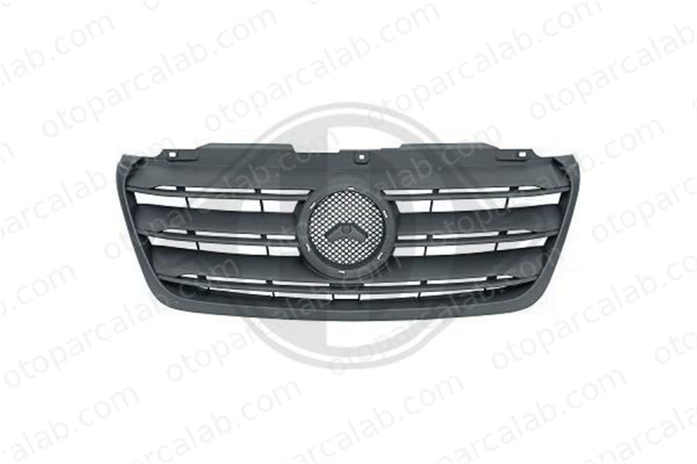 VORTEX V2206610 Panjur Ön MERCEDES-BENZ SPRINTER 3,5-t Panelvan/Van SPRINTER 3,5-t Platform şasi 9108852600 A9108852600