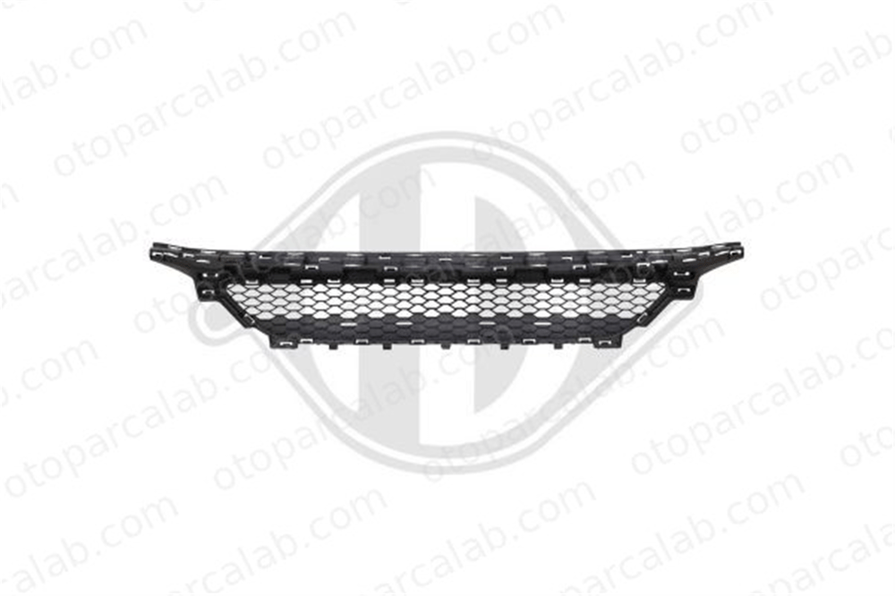 VORTEX V2206671 Tampon Panjuru Ön MERCEDES-BENZ C-SERISI C-SERISI T-Model A2058856204
