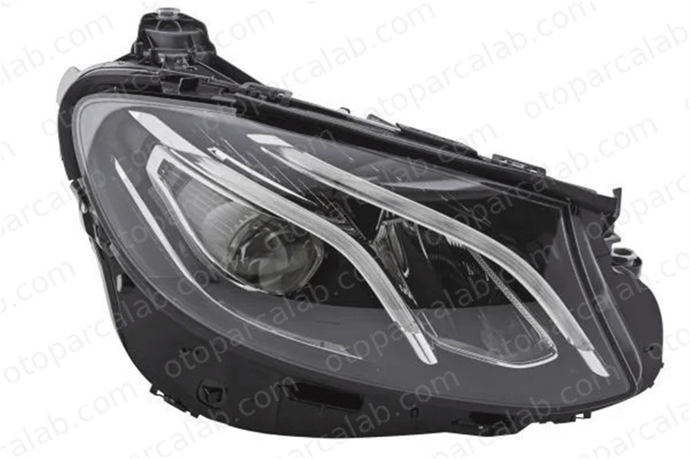 VORTEX V2206693 Far Sağ MERCEDES-BENZ E-SERISI E-SERISI T-Model A2139066601 2139064004