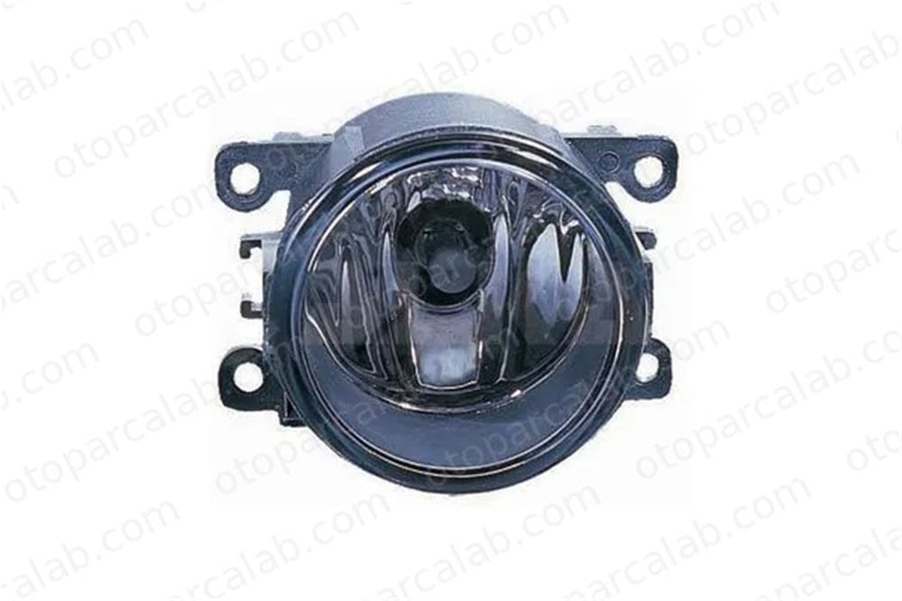 VORTEX V2406848 Sis Farı Ön Sağ veya Sol MITSUBISHI OUTLANDER II OUTLANDER I 8321A097 6208F9
