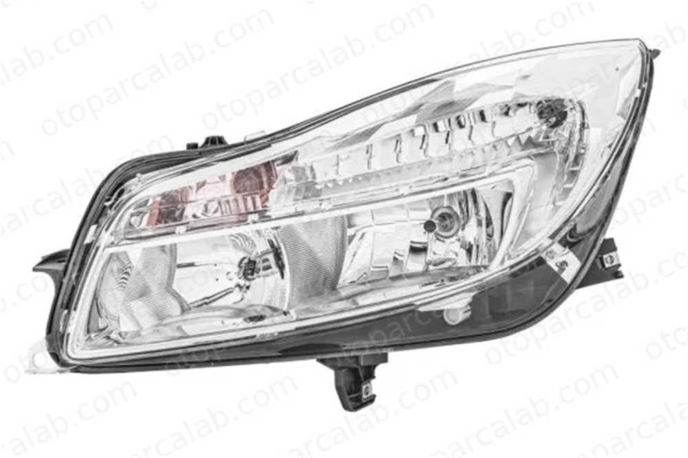 VORTEX V2607262 Far Sol OPEL INSIGNIA A Sports Tourer INSIGNIA A 12166871EJ 9630311