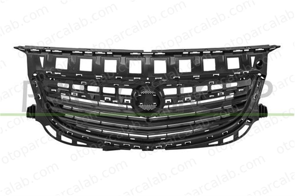 VORTEX V2607469 Panjur Ön OPEL INSIGNIA A INSIGNIA A Sports Tourer 13475415