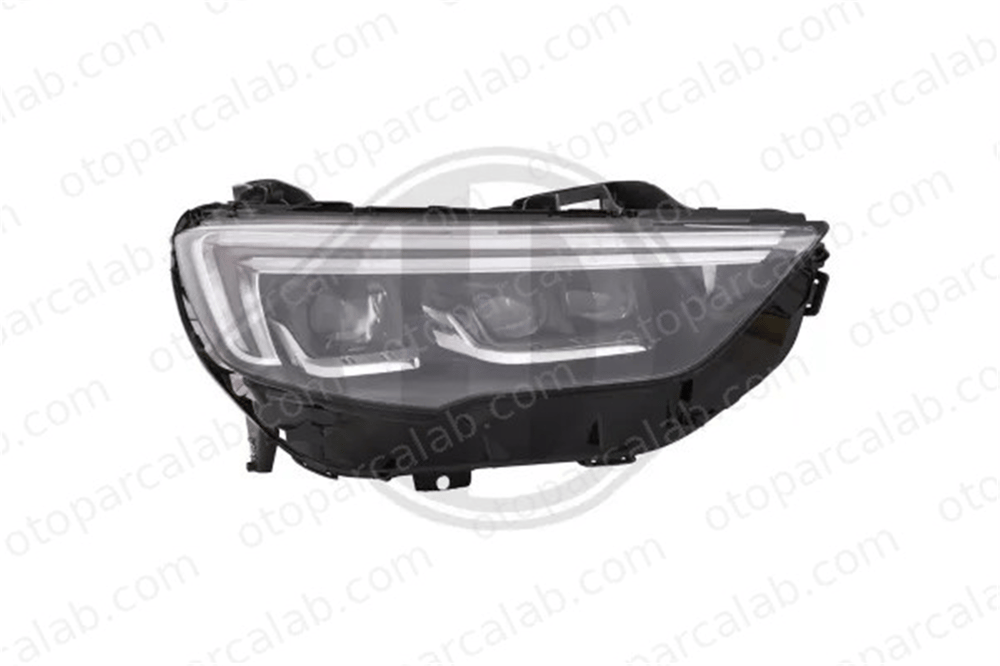 VORTEX V2607728 Far Sağ OPEL INSIGNIA B Grand Sport INSIGNIA B Sports Tourer 39050373 39217212