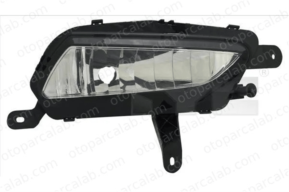 VORTEX V2607738 Sis Farı Ön Sağ OPEL ASTRA K ASTRA K Sports Tourer 39098908 13401154
