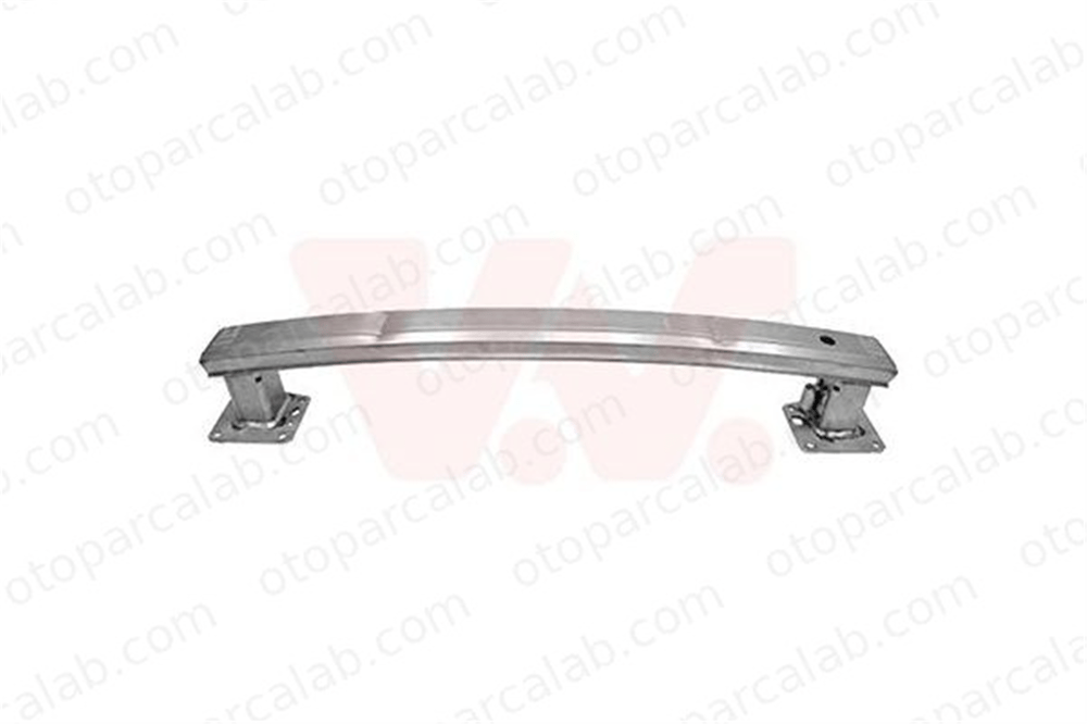 VORTEX V2607977 Tampon Demiri Arka PEUGEOT 5008 II 3008 SUV 9816071580 3552278