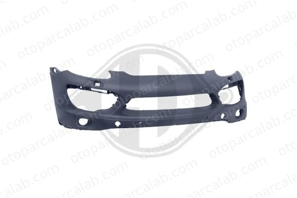 VORTEX V2708092 Tampon Ön PORSCHE CAYENNE 95850522131G2L 95850522130G2L