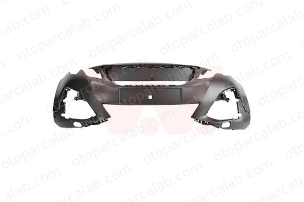 VORTEX V2808373 Tampon Ön PEUGEOT 5008 II 3008 SUV 1617976280