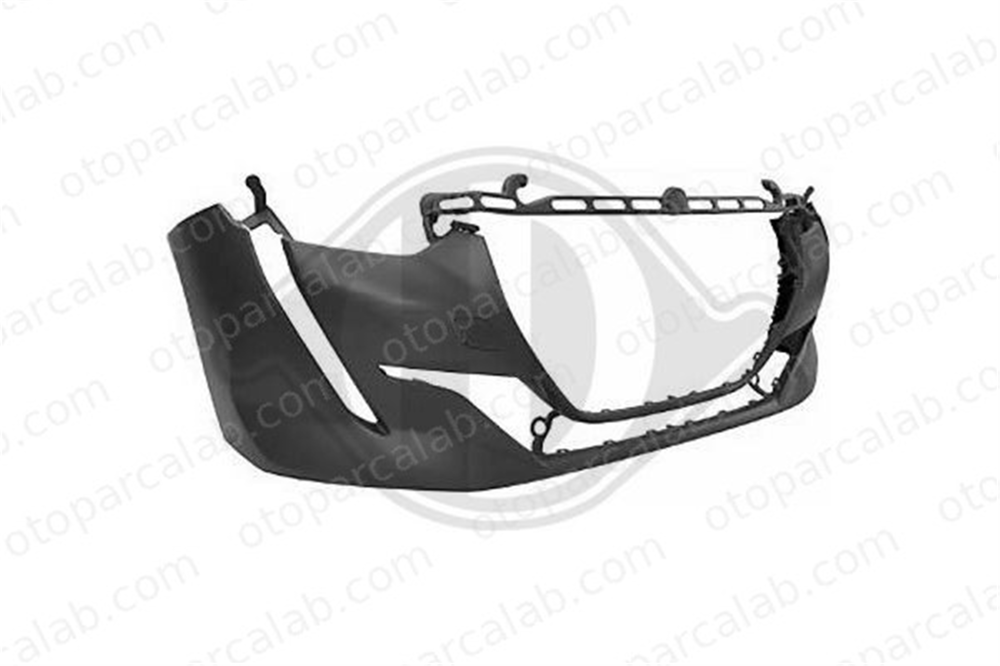 VORTEX V2808434 Tampon Ön PEUGEOT 208 II 164982701T