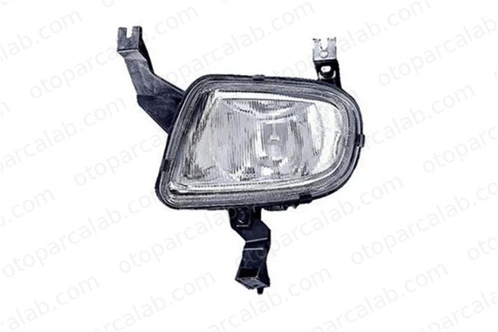 VORTEX V2808466 Sis Farı Ön Sol PEUGEOT 306 306 Hatchback 6204Q9